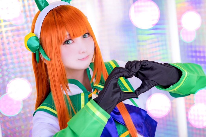 Twitterのコスプレ画像30