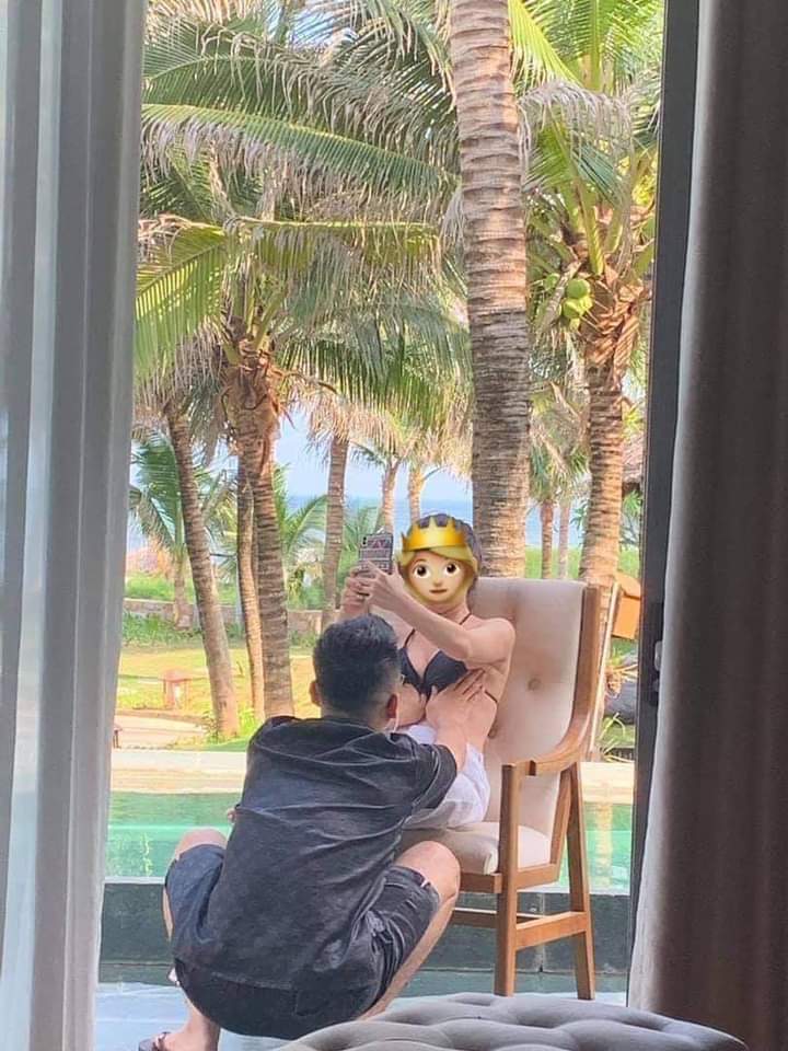 kung di tayo ganto,,salamat ng lang sa lahat :)) HAHAHAHAHA.