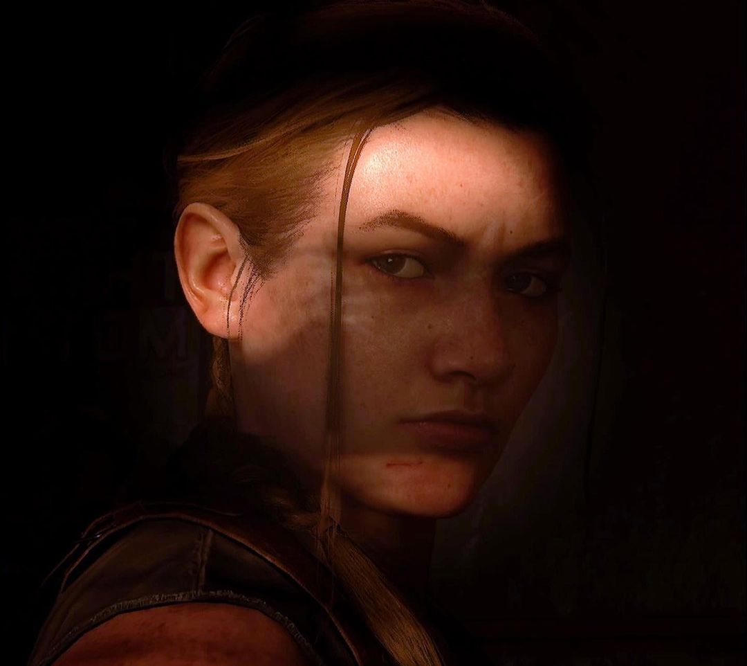 Andrea_Italy95's tweet photo. I really hope to see them together in Part III, where they will finally get along 2, and help each other.
I think, together they will be a war machine‼ ️⚠️‼️ ⚠️‼️

#TheLastOfUs #TheLastofUsPartII #Abby #naughtydog #survival #seguel #sony #PlayStation5 #PlayStation4 #PS4 #gaming https://t.co/5dwsokvlt2