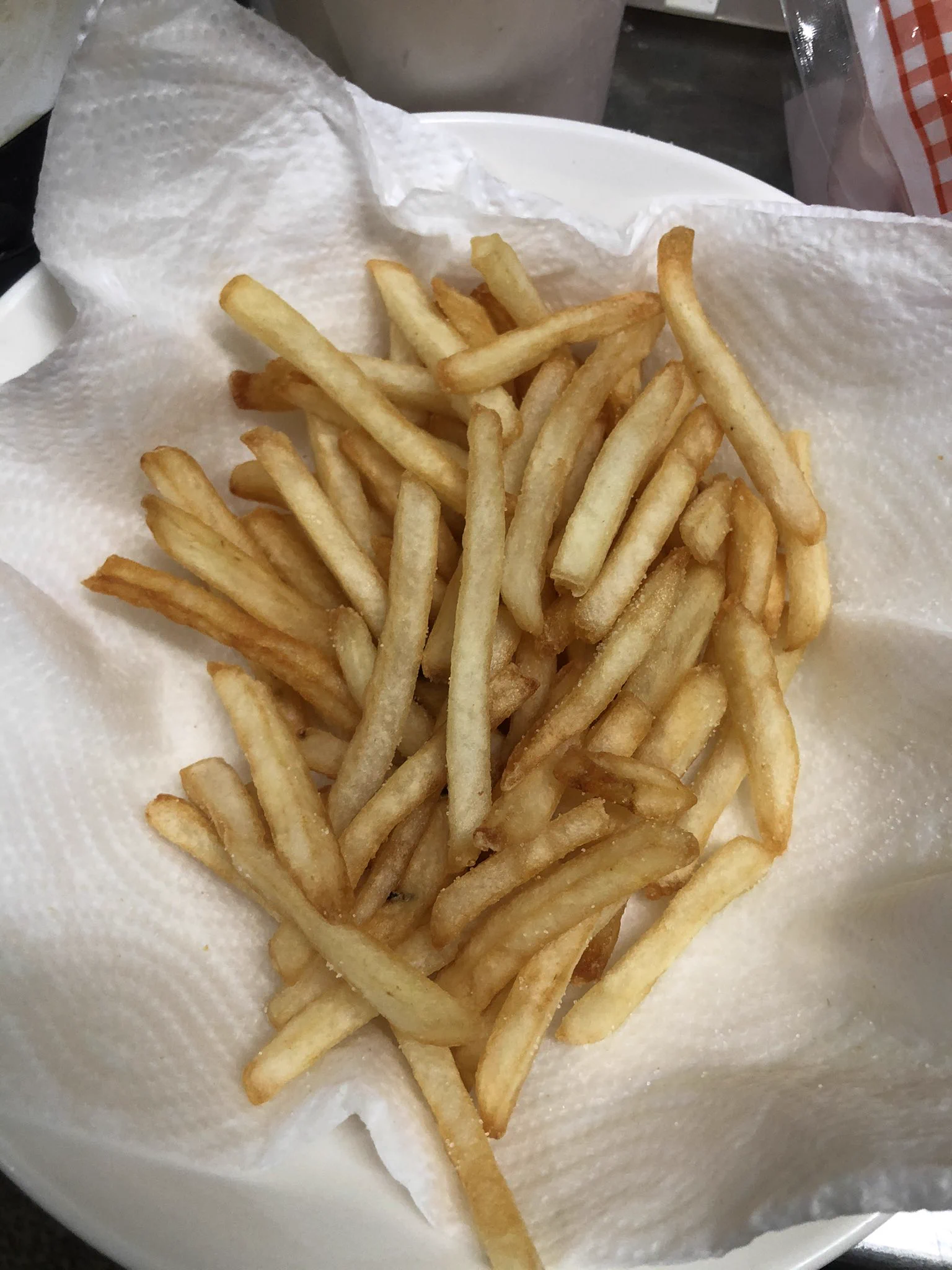 マックのポテトがたくさん食べられる！？300円でLサイズ4回分食べられるポテトがこれ！