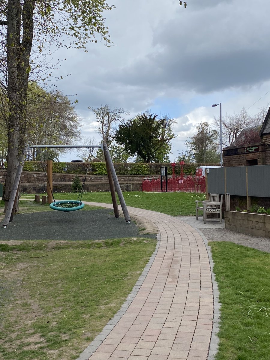 Include Us (@includeusplay) on Twitter photo A spotless park straight after school lunch break. Thanks <a href="/DumfriesAcademy/">Dumfries Academy</a> students for keeping the park so tidy. We love that you spend lunchtime here āŗļø #play #teenagers #community #dumfries A spotless park straight after school lunch break. Thanks <a href="/DumfriesAcademy/">Dumfries Academy</a> students for keeping the park so tidy. We love that you spend lunchtime here āŗļø #play #teenagers #community #dumfries