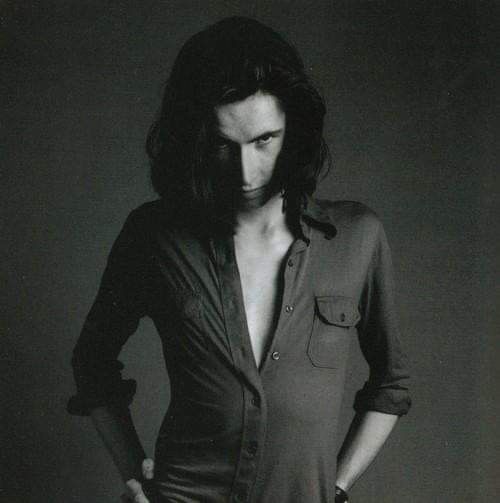Happy Birthday - Bernard Butler 
Born: 1 May 1970 