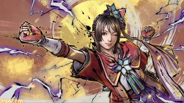 ファミ通 Com 戦国無双5 信長編 稲葉山城の戦い のプレイ動画が初公開 ニコニコ ネット超会議21 Ninja Gaiden 大航海時代iv アンジェリーク など コーテク新作の魅力が詰まった 超ゲーム紹介特番 リポート T Co Dqkq3qphgf