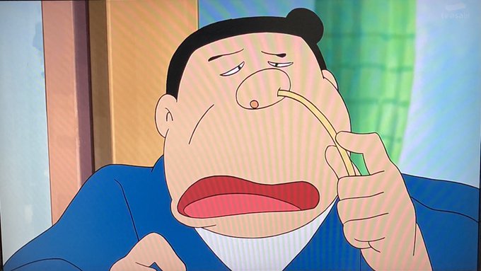 A List Of Tweets Where 荒ぶる神々馬場 ドラえもん伝道師 Was Sent As ドラえもん 1 Whotwi Graphical Twitter Analysis