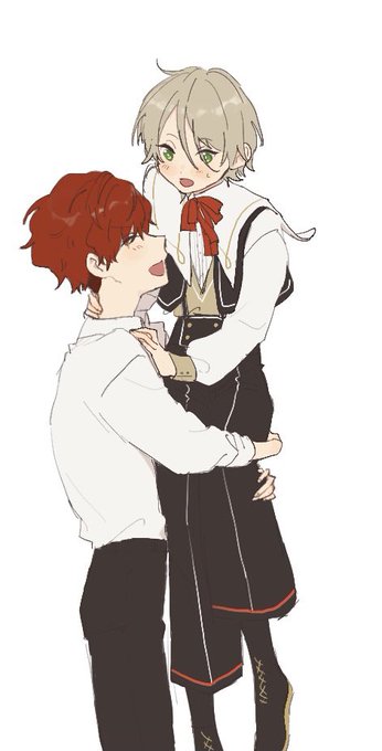 ひいあい らくがき 
