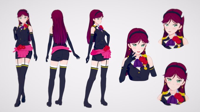 Mirriさん がハッシュタグ 統堂英玲奈 をつけたツイート一覧 1 Whotwi グラフィカルtwitter分析