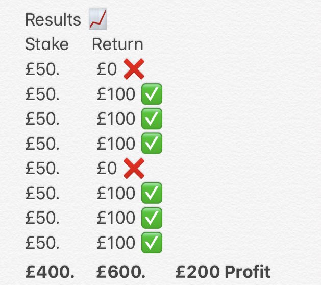 InplaysForDays tweet media