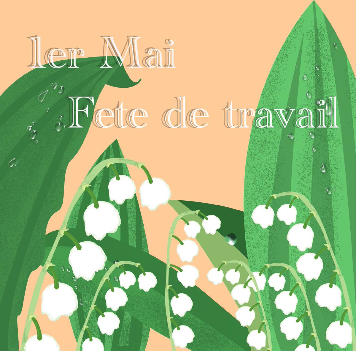 JSLOGISTICSFr's tweet photo. Chaque année, la fête du Travail nous donne l’occasion de reconnaître les contributions inestimables des hommes et des femmes qui travaillent pour nos économies. A cette occasion, JS logistics vous souhaite Joyeuse fête du travail ! #fêtedutravail #soutieneconomie #JSlogistics https://t.co/ix0O5kIRd5