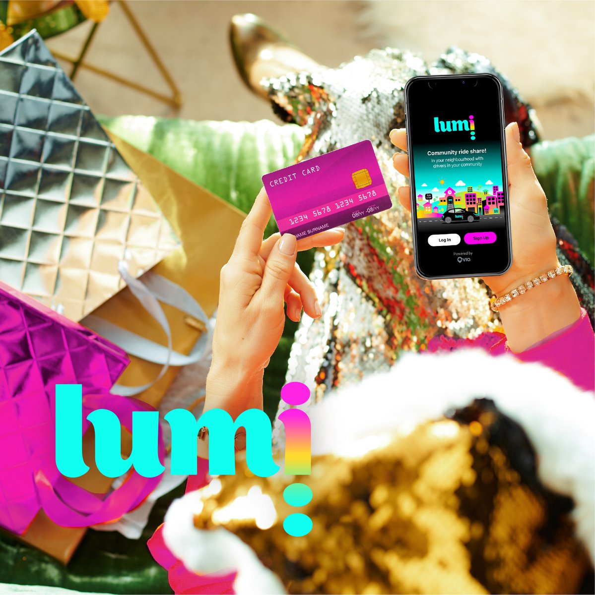 RideLumi's tweet photo. You can safely ride with your local Lumi; knowing that there is no surge charging, 🥳 we turn up no matter how short the trip and you are guaranteed terrific customer service.🎉🎉

Lumi Ride links: https://t.co/ItOVqlltND https://t.co/Mr4316oEwg