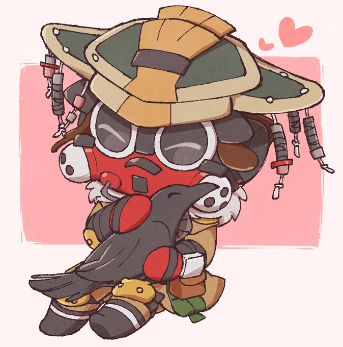 ブラハさんとアルトゥル💓 
