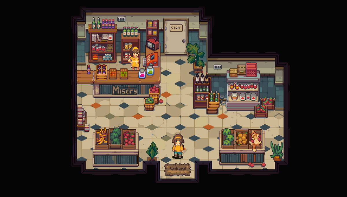 BloomtownGame's tweet photo. Some original content 😉 https://t.co/OXCc7h56DU