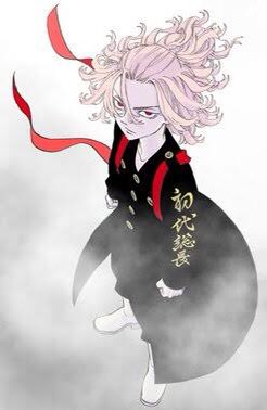 東京卍リベンジのtwitterイラスト検索結果