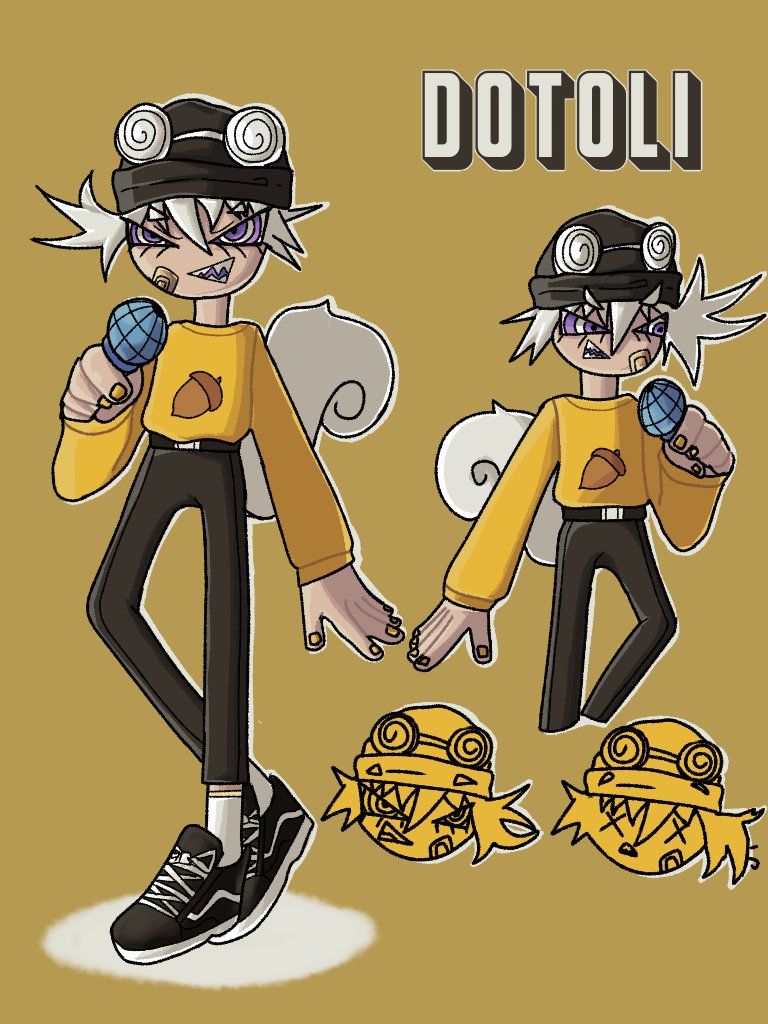 RedLizard15's tweet photo. FNF Oc Dotoli 
#fridaynightfunkinfanart #FNF #fridaynightfunkin #fridaynightfunkinoc #art #artwork 
#originalcharacter https://t.co/5JzB1WqAol