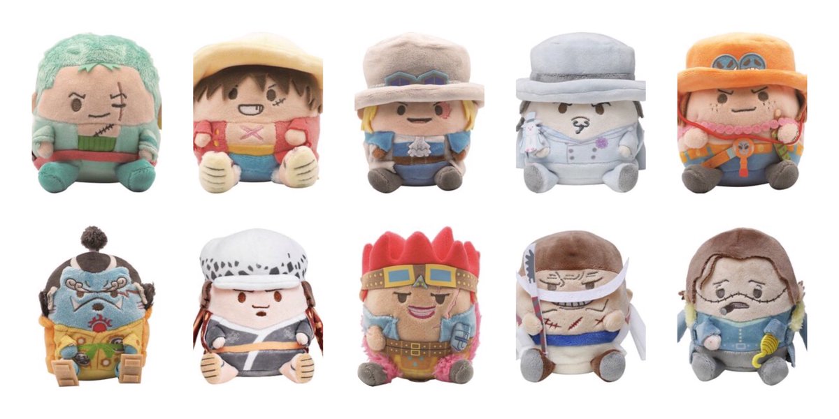 Aimi_Toys's tweet photo. #Preorder Aimi_toys🌸
🌟ตุ๊กตา วันพีช #เปิดพรี
ราคา 450 บาท เลือกได้ 
(รวมส่งมาไทยแล้ว)

❗️ผ่อนได้/มัดจำ200บาท❗️
Lot JP ส่งจากญป 05/21
ลทบ40/ems60 บาท ถึงไทย06-07/21

🚢15-30วันหลังจากปิดรอบ ปิดรอบทุก10วันจ้า 
——
#ตลาดนัดอนิเมะ #ตลาดนัดonepiece #ตลาดนัดวันพีช https://t.co/pKpmBnT3Nx