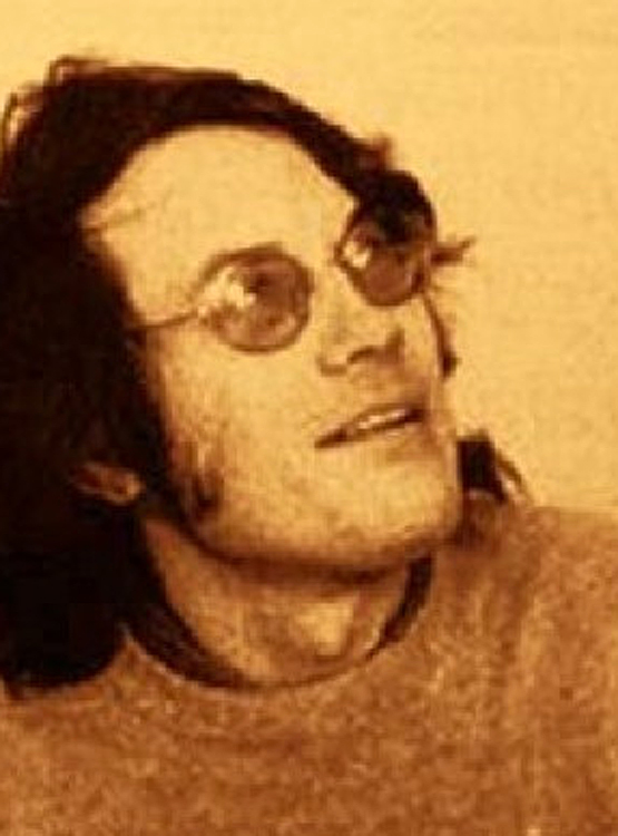 Happy birthday Félix Guattari ~ born April 30, 1930  