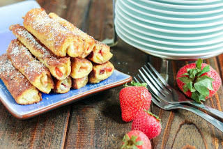 cocinaparados's tweet photo. Pastelitos de queso con fresa

Una receta para alegrar a los niños o las visitas inesperadas, por su fácil y rápida preparación.
https://t.co/QT57hd39nB https://t.co/YIDLliDs2J