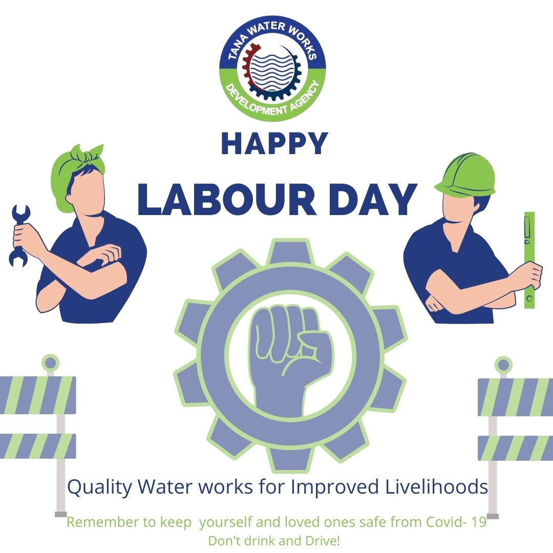Let's celebrate the labour that builds this great nation, from field to field they build hand in hand.
#LabourDay2021 #StaySafe