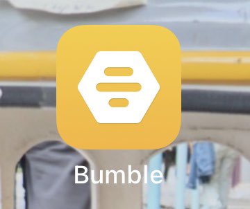 Diese Woche habe ich erst „Bumble“ kennen gelernt - die Business Version ;-) Wer hat Erfahrungswerte im Kontext HR/ Recruiting und mag sie teilen? <a href="/Persoblogger/">Persoblogger Stefan Scheller</a> @HR_isnotacrime <a href="/violaoberdorfer/">Viola Oberdorfer</a> <a href="/tordevau/">Thorsten Volz</a> @PElNasharty <a href="/AHermannbeumer/">Andrea HermannBeumer</a> @pm2null <a href="/SB1447/">Sebastian Bauer</a> <a href="/jani5700/">Jan Hawliczek</a>