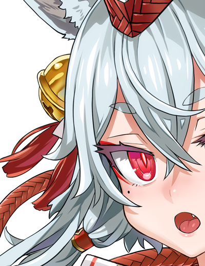 sin七つの大罪、私もえっちなキャラのデザインで参加しています。是非遊んでみてください。 https://t.co/IjNqIDW6Yj 