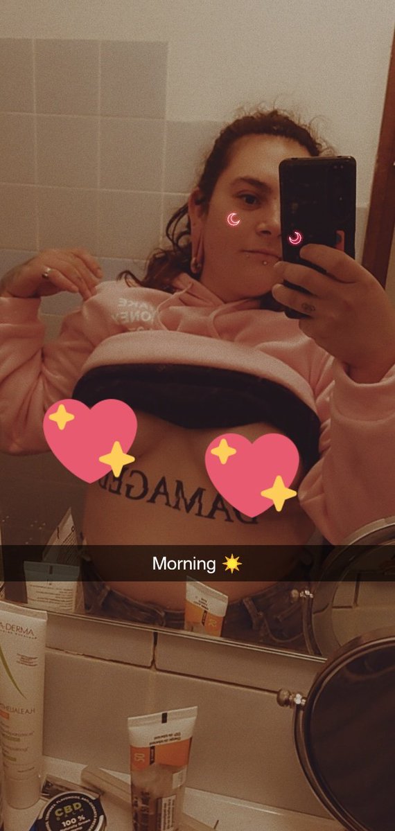 The premium gets cute messages every day ❤️