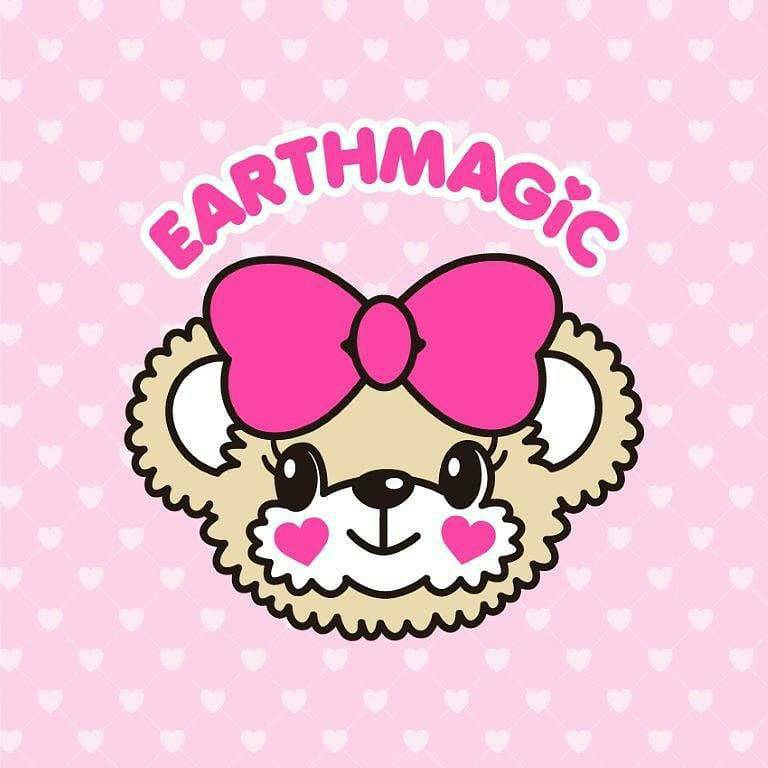 Follow EARTHMAGIC【公式】｜アースマジック's (@earthmagic_OA 