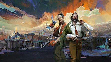 Disco Elysium - Metacritic