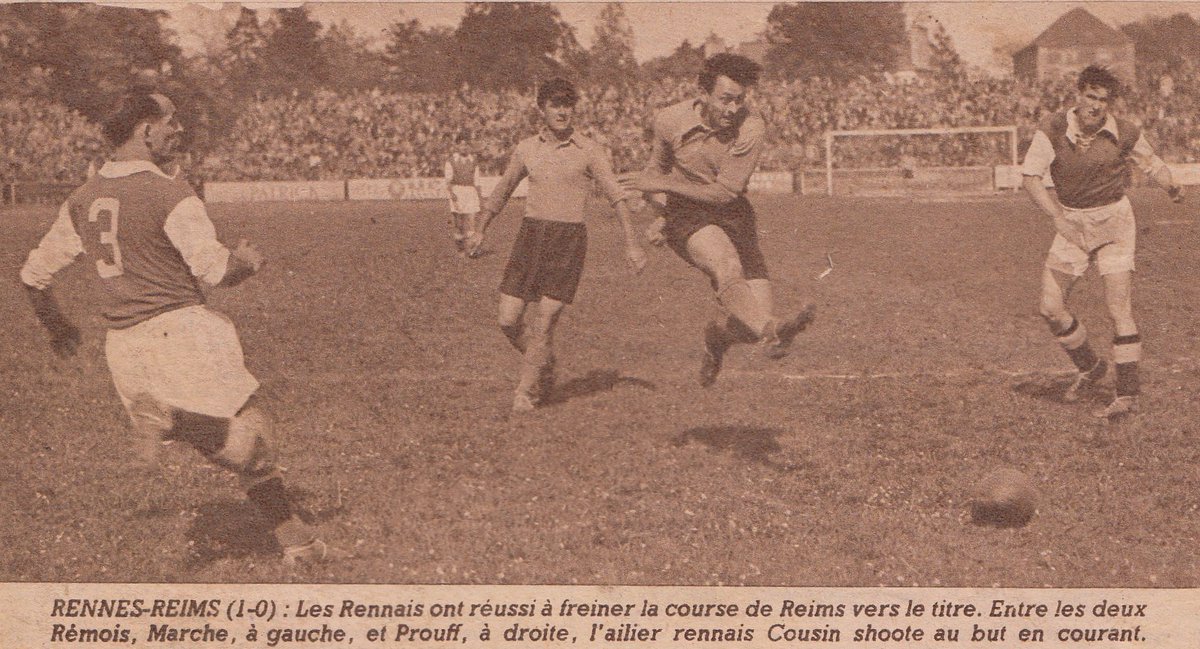 MattCharp ROUGEmémoire 🏆1965 🏆1971 🏆2019 tweet media