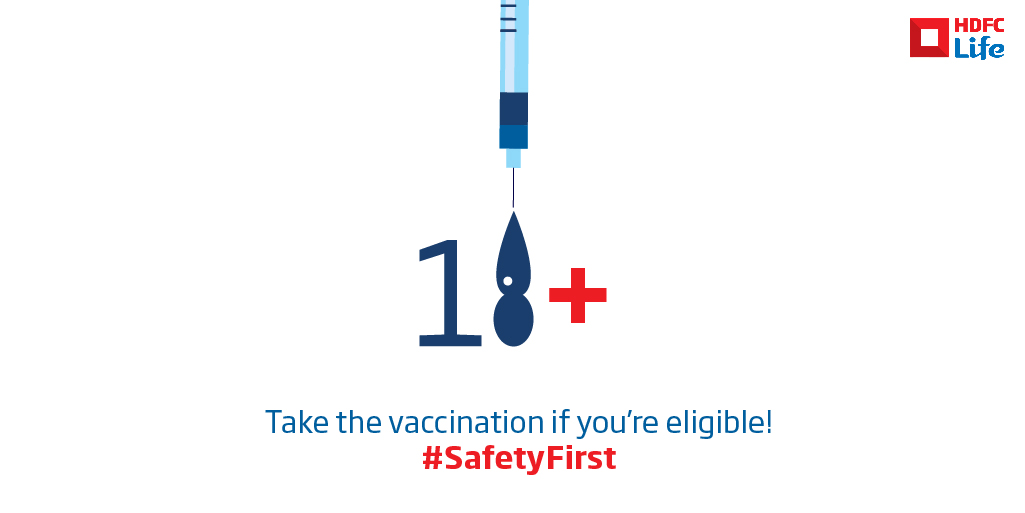 Win the fight against Coronavirus by getting vaccinated, today SafetyFirst https t.co pdoldPYS6Y