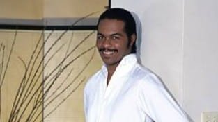 Happy birthday to Ray Parker Jr (May 1, 1954). 