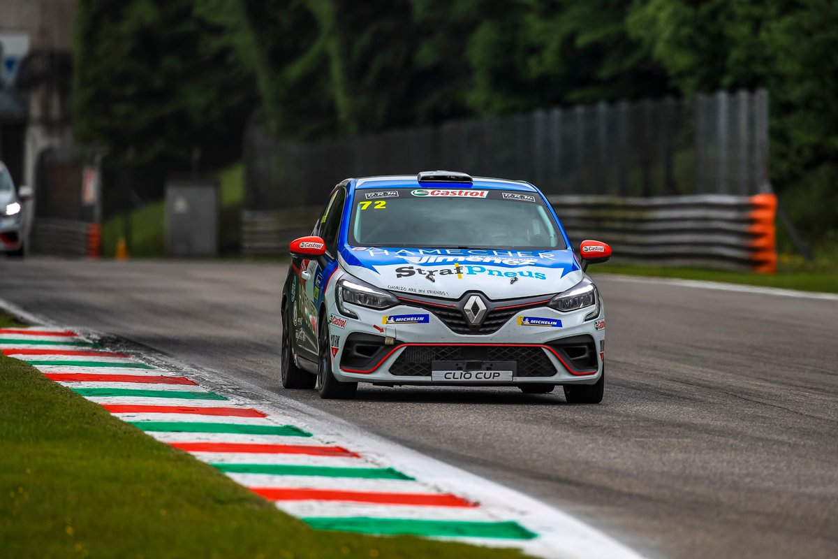 Fast Lane Promotion tweet media