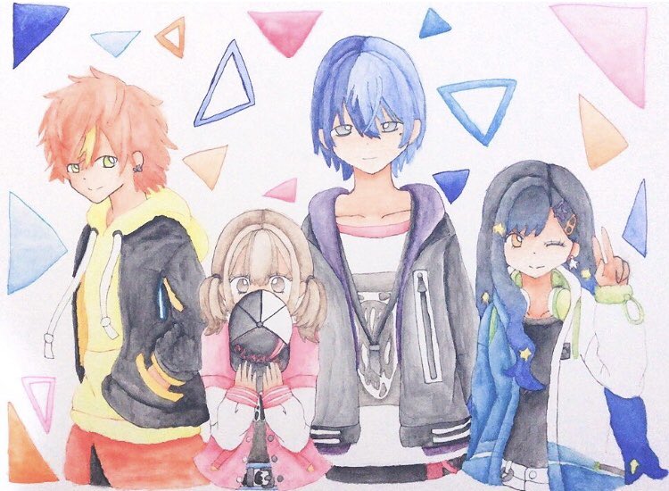 萌乃 ビビバスイメカラグラデーション イラスト プロセカ ビビバス 水彩 水彩画 水彩イラスト 水彩色鉛筆 Prsk Fa Prsk Fa イラスト好きさんと繋がりたい プロセカ好きと繋がりたい T Co Wehz27zlky Twitter 萌乃 ビビバスイメカラグラデーション イラスト プロセカ ビビバス 水彩 水彩画 水彩イラスト 水彩色鉛筆 Prsk Fa Prsk Fa イラスト好きさんと繋がりたい プロセカ好きと繋がりたい T Co Wehz27zlky Twitter