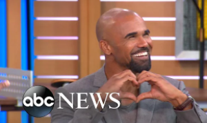 what is shemar doing