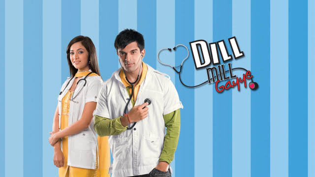 Dill Mill Gayye :- Shilpa is my favourite Riddhima, prolly coz the show was in its best phase then with the og peeps- right balance of young romance and humour *watched huge chunks with Sukirti as Riddhima too, but left forever when too many characters and stories took over*