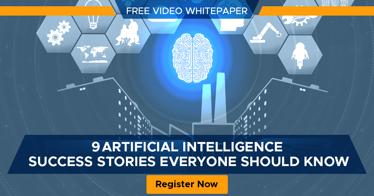 Ronald_vanLoon's tweet photo. How to evaluate the current state of your #Analytics maturity in being able to successfully jumpstart analytics and #AI initiatives.
by @Ronald_vanLoon |

Watch now on-demand:  https://t.co/NxEa4ssNGJ

#IntelPartner @Intel #ArtificialIntelligence  

Cc: @JasonSilva @KirkDBorne https://t.co/tV1Mo8XQjk