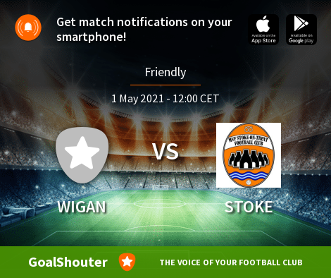 ttfc1949's tweet photo. #wiganaway: Follow the live coverage on GoalShouter » https://t.co/YqguMOvATn https://t.co/2rRBTi0uU1