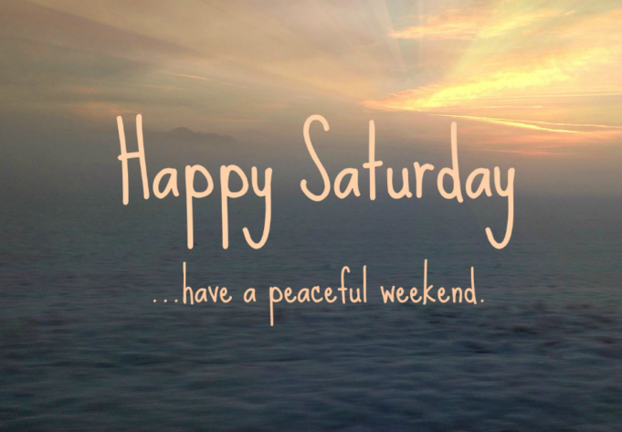 inTouchWolves's tweet photo. First Saturday of the Month! Now, Saturday is the best day to de-stress according to the British Medical Journal. What's your technique for #relaxing? Let us know in the comments👇 https://t.co/GRZZRAktiL