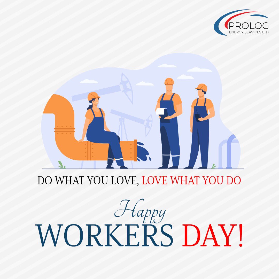 Prolog_Energy's tweet photo. For all the AM to PM, all of us at Prolog energy wishes you a happy holiday.
 #workersday2021 #WorkersOfTheWorldUnite #teamtenece #lagos #enugu #abuja #ghana #ethiopia #kenya #dubai https://t.co/vvkFtjhKwV