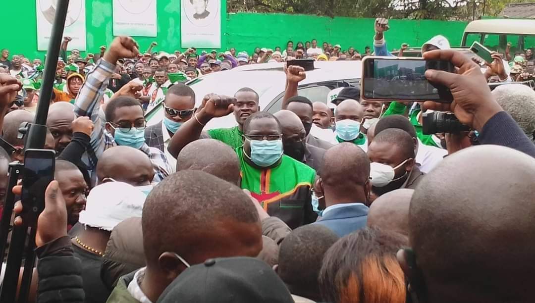 Mwebantu tweet media