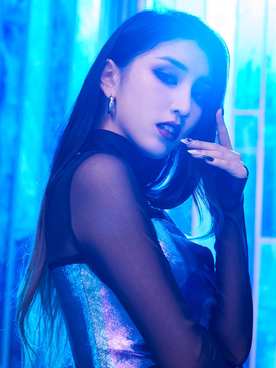 official_pixy's tweet photo. Teaser Image #3
PIXY (픽시) - (Chapter02. Bravery)
💿 The 1st Mini Album ‘Bravery'

#PIXY #픽시 
#Bravery #MINI_ALBUM https://t.co/5r5J30iEWp