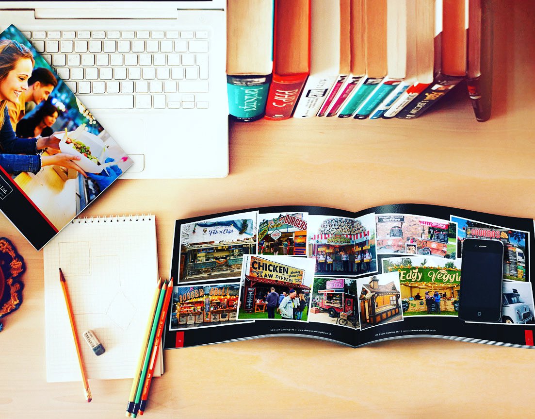webdesign_staff's tweet photo. Brochure and Website for UK Event Catering https://t.co/zX569bdaJ5