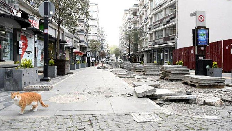 darkwebhaber's tweet photo. Samsun Belediyesi, 5 yıl önce 25 milyon liraya yaptırılan granitleri kaldırdı, yeniden asfalta döndü. https://t.co/ifJMBbiPhF