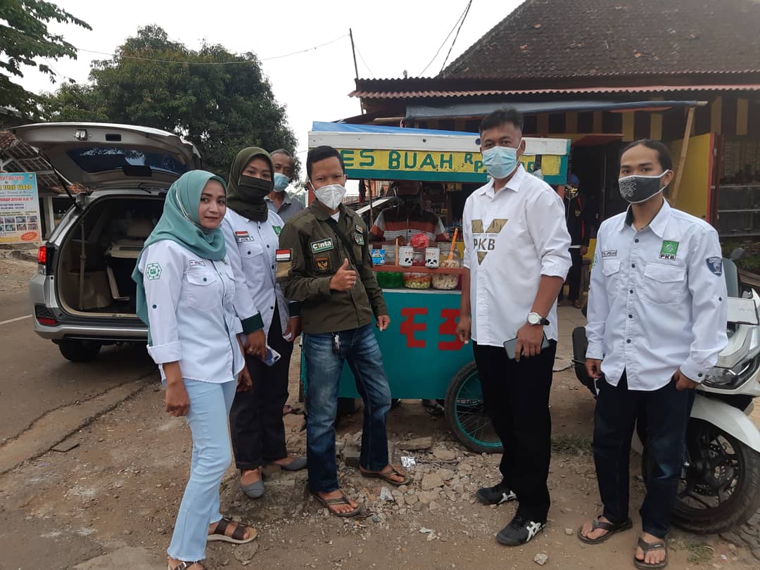 Food bank Jabar