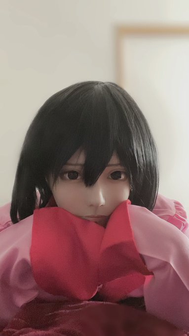 コスプレイヤーおもち(neo.omochi)のTwitter画像41