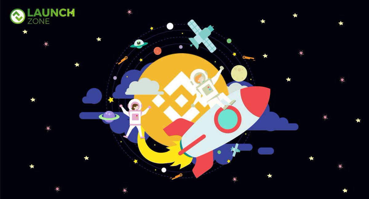 Yay. Another IDO after #TheForceTrade is secured!

Estimated Time: 7th May 2021