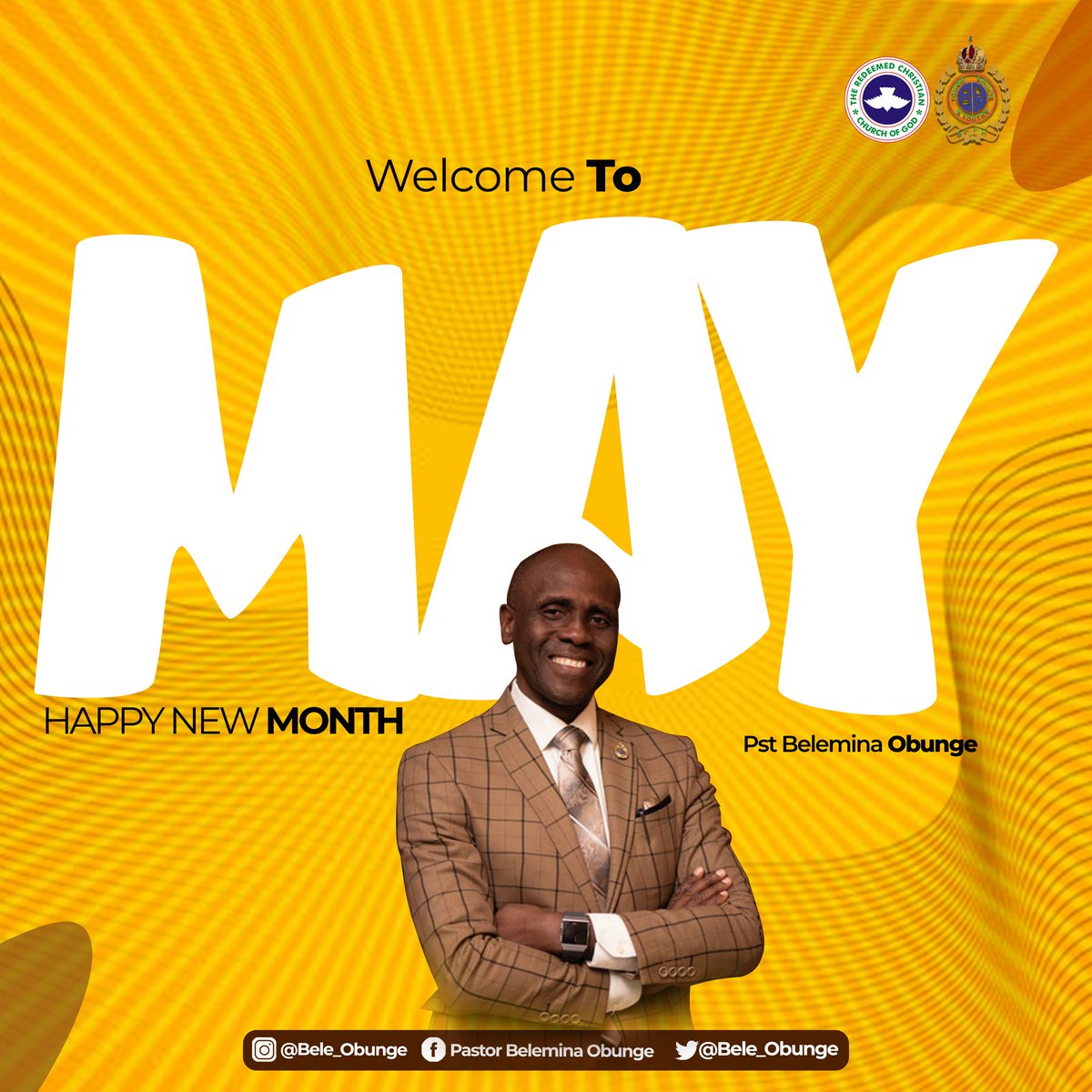 May the month bring you God's desires. And in the end, you will understand his acts. Have an amazing new month! Shalom.