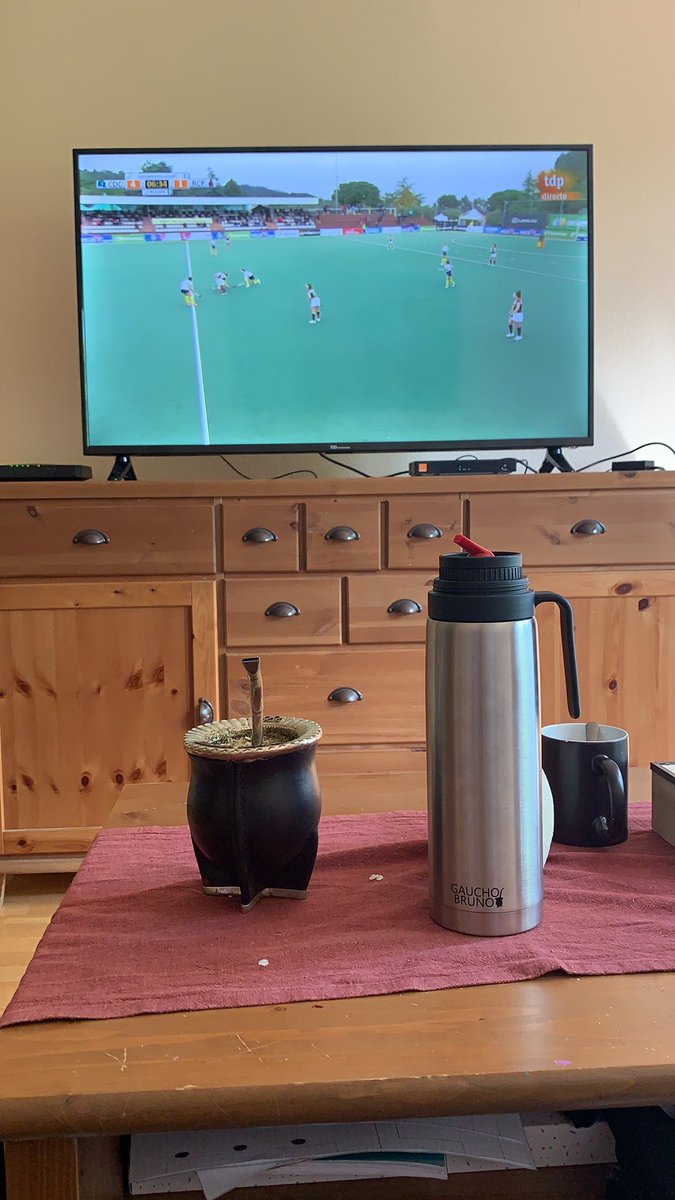 Juega <a href="/pilar_campoy/">Maria Pilar Campoy</a>  ❤️ 🏑🏃🏽‍♀️ 🧉