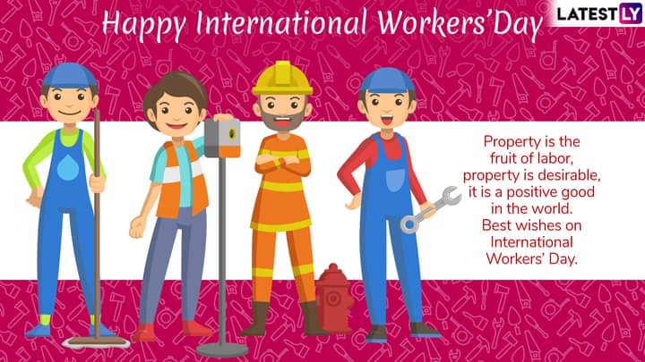 May working days. Happy International workers Day 1 May. International workers' Day. International Labour Day. Labour Day Wishes.