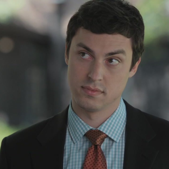 Let's start with Lance Sweets, since he's a pianist, it's really obvious to me that he plays the melodica