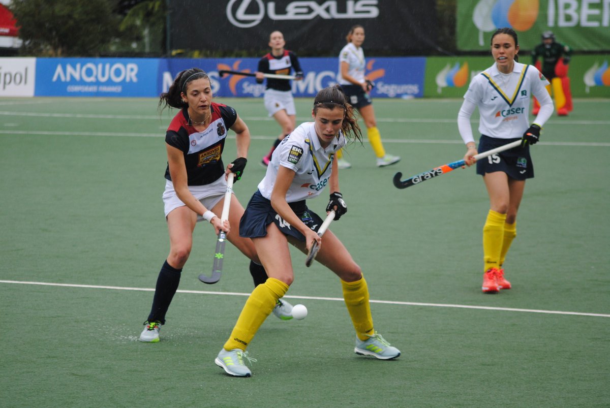 Hockey España tweet media