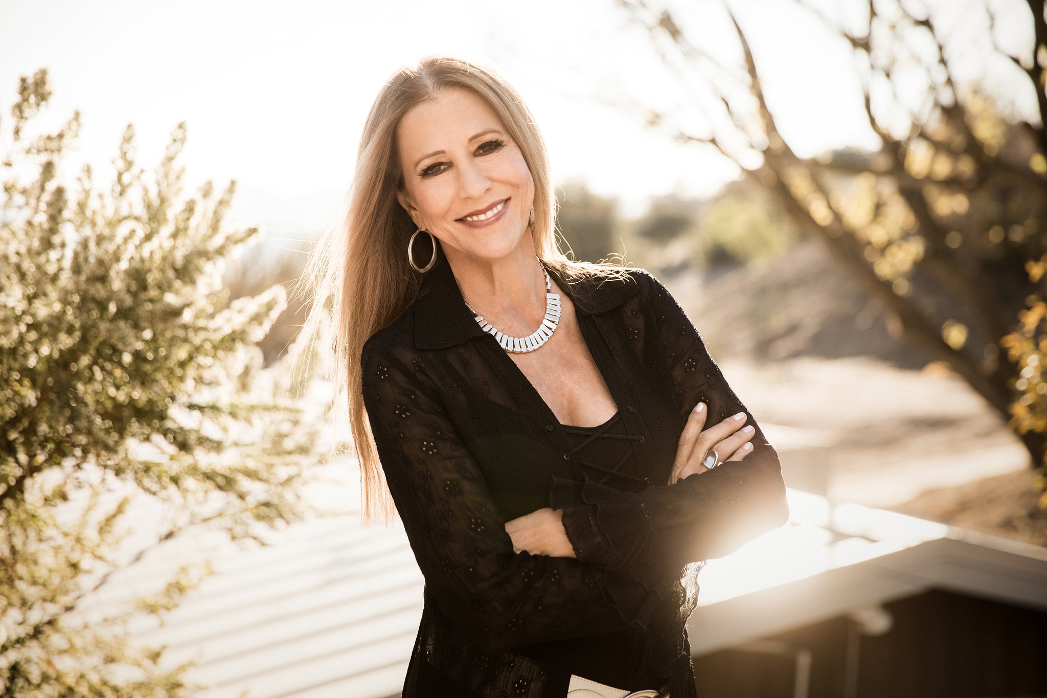 Happy Birthday to Rita Coolidge, 76 today 